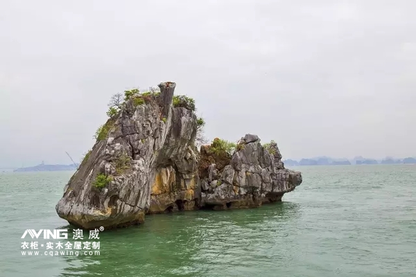 澳威全屋定制：越南景色4