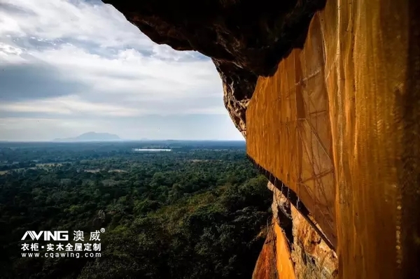 澳威全屋定制：斯里兰卡旅游2