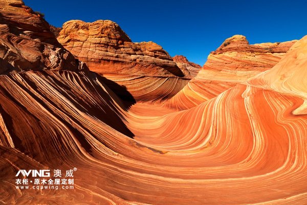 澳威全屋定制将风景带回家